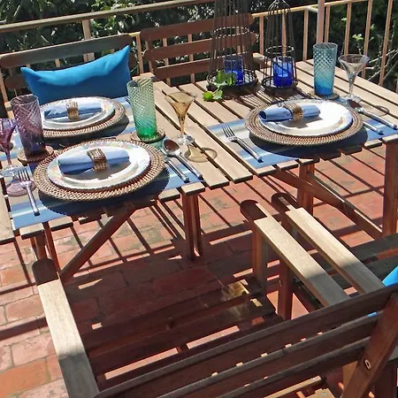 بيت للعطل Casa Da Quinta *