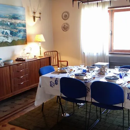 بيت للعطل Casa Da Quinta *