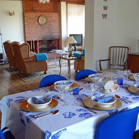 Casa Da Quinta بورتو