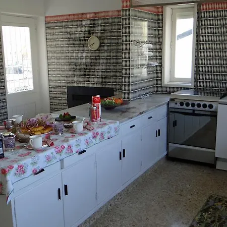 Casa Da Quinta بورتو