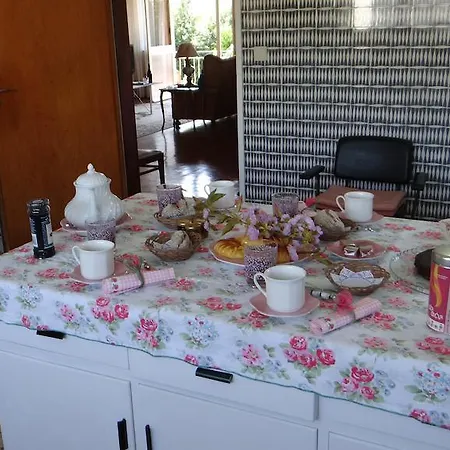 بيت للعطل Casa Da Quinta