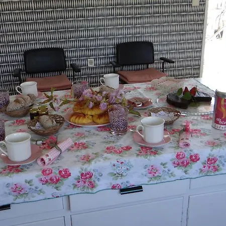 بيت للعطل Casa Da Quinta بورتو
