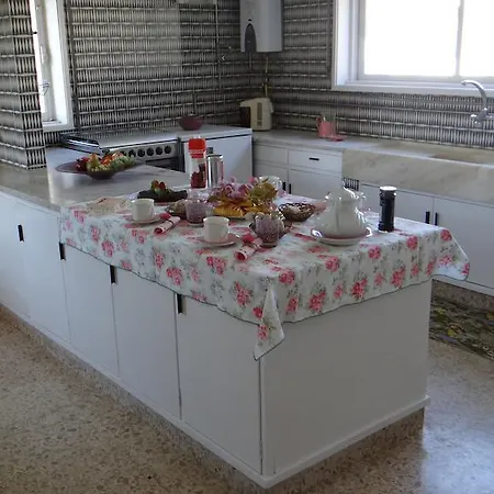 Casa Da Quinta