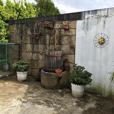 بيت للعطل Casa Da Quinta بورتو