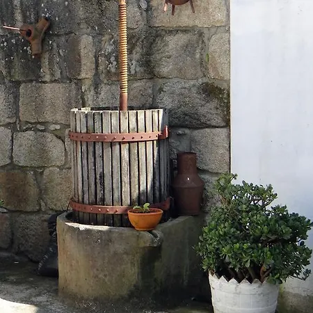 Casa Da Quinta بيت للعطل