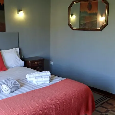 Casa Da Quinta بورتو