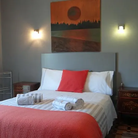 بيت للعطل Casa Da Quinta *
