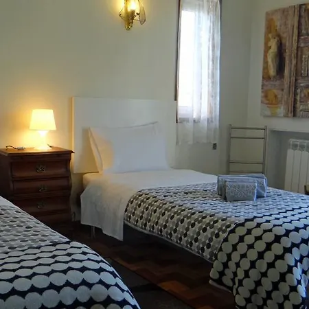 بيت للعطل Casa Da Quinta *