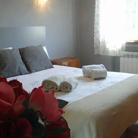 Casa Da Quinta *