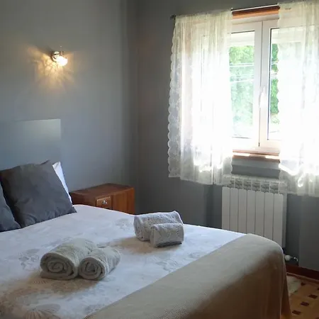 Casa Da Quinta * بورتو