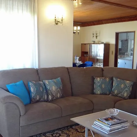 بيت للعطل Casa Da Quinta *