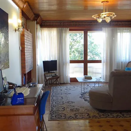 Casa Da Quinta بيت للعطل بورتو