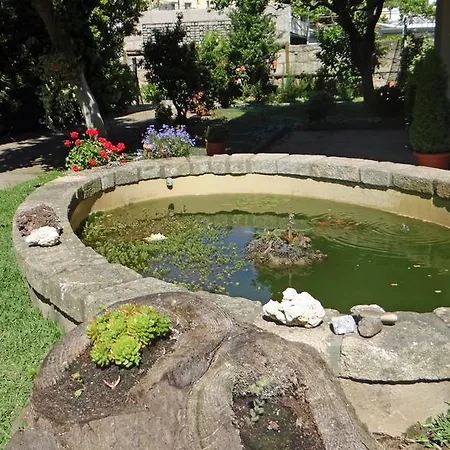 بيت للعطل Casa Da Quinta *