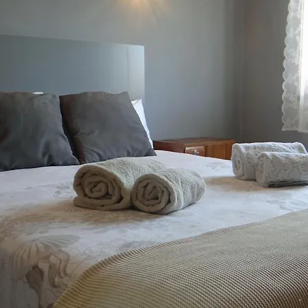 Casa Da Quinta Holiday home *